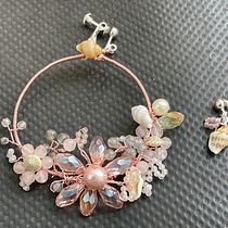 My project for course: Wire Jewelry Techniques. Design de acessórios, Artesanato, e Design de joias projeto de Samantha Lee - 01.08.2022
