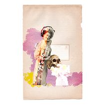 My project for course: Artistic Mixed-media Collages. Colagem, Ilustração digital, Design digital e Ilustração editorial projeto de esenss - 29.07.2022