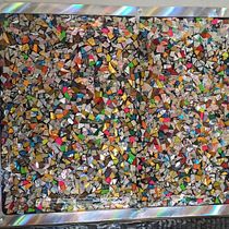My project for course: Introduction to Mosaic Artwork. Arts, Crafts, Furniture Design, Making, Decoration, Ceramics, and DIY project by Anita Grbavac - 08.01.2022