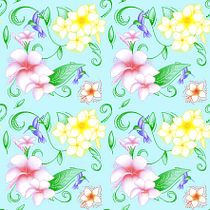 Il mio progetto del corso: Illustrazione digitale di pattern per prodotti. Un progetto di Pattern design e Stampa di sganzerlaylenia - 01.08.2022