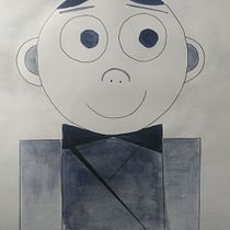 Mi proyecto del curso: Dibujo para principiantes nivel -1. Un proyecto de Dibujo a lápiz, Dibujo, Creatividad con niños y Sketchbook de olgamontells - 01.08.2022