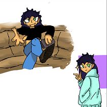 My project for course: Drawing Appealing Characters with Personality. Character Design, Sketching, Drawing, Stor, telling, Stor, board, Artistic Drawing, and Narrative project by josegaldamez007 - 08.01.2022