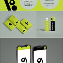 Meu projeto do curso: Design de logos: do conceito à apresentação. Design, Br, ing, Identit, Graphic Design, and Logo Design project by Yan Melo Fernandes - 07.31.2022