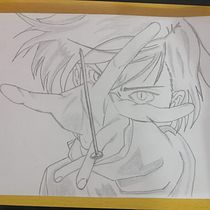 Mi proyecto del curso: Dibujo anatómico para principiantes. Fine Arts, Sketching, Pencil Drawing, Drawing, Realistic Drawing, and Figure Drawing project by contrerasemilio9 - 08.02.2022