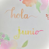 Mi proyecto del curso: Técnicas aplicadas de ilustración en acuarela. Un progetto di Illustrazione tradizionale, Belle arti, Pittura e Pittura ad acquerello di Kimy H Banda - 30.03.2022
