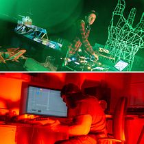 Mi proyecto del curso: Composición musical para cortometrajes con Ableton Live. Music, and Music Production project by abduktion - 08.02.2022