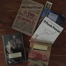 Il mio progetto del corso: Palestra di scrittura: dal foglio bianco alla pratica quotidiana. Writing, Creativit, Stor, telling, Narrative, and Creative Writing project by Consuelo Randino - 08.02.2022