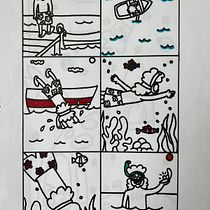 Mi proyecto del curso: De principiante a superdibujante. Un proyecto de Diseño, Ilustración tradicional, Dibujo a lápiz y Dibujo de Nanny Isaza - 02.08.2022