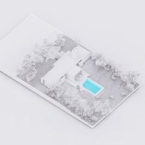 Mi proyecto del curso: Ilustración digital de proyectos arquitectónicos. Un projet de Architecture, Pa, sagisme, Illustration numérique, Architecture numérique et Illustration architecturale de STVX Arquitectos - 03.08.2022