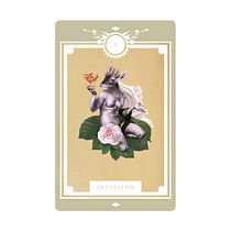 Mi proyecto del curso: Ilustración con collage digital enfocado a producto. Ilustração tradicional, Colagem e Ilustração digital projeto de Verónica Durán - 03.08.2022