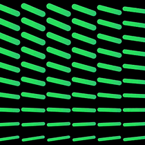 My project for course: Creative Coding: Making Visuals with JavaScript Ein Projekt aus dem Bereich Motion Graphics, Multimedia und JavaScript von Davide Fasiello - 03.08.2022