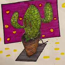 Mi proyecto del curso: Técnicas de dibujo técnico para representación tridimensional. Industrial Design, Product Design, Sketching, Drawing, Realistic Drawing & Ink Illustration project by Jesús Alexei Pérez Estrada - 08.01.2022