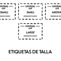 Mi proyecto del curso: Diseño y creación de una colección de ropa desde cero. Een project van Ontwerp van accessoires y  Modeontwerp van Miguel Ángel - 04.08.2022