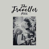 Perfil psicológico de Alex. Writing, Narrative, Fiction Writing, and Creative Writing project by Desireé Martín - 10.04.2022