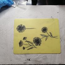Mój projekt z kursu: Tatuaż dla początkujących. Tattoo Design project by Aleksandra Szajna - 08.04.2022