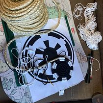 Mi proyecto del curso: Cestería para principiantes: la técnica de espiral. Accessor, Design, Arts, Crafts, Fashion Design, Fiber Arts, and Textile Design project by Betzabe Rojas - 08.04.2022