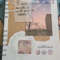 Mi proyecto del curso:  Bullet journal creativo: planificación y creatividad . Traditional illustration, Lettering, Drawing, H, Lettering, Management, and Productivit project by Daniela Arce - 08.04.2022