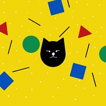 My project for course: Hand-Drawn Digital Animation: Bring Illustrations to Life. Un projet de Illustration traditionnelle, Motion design, Animation, Animation 2D, Illustration numérique et Illustration animée de ivavay - 04.08.2022