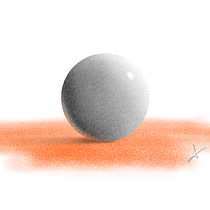 My project for course: Illustration with Procreate: Draw Extraordinary Scenes. Un projet de Illustration traditionnelle, Illustration numérique , et Dessin numérique de Daniel Lobo - 02.08.2022