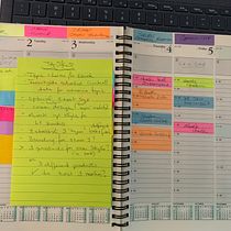 My project for course: Time Management Techniques for Creators and Creatives. Consultoria criativa, Marketing, e Gestão e produtividade projeto de LisaMK - 04.08.2022