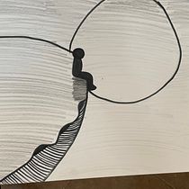 Mi proyecto del curso: De principiante a superdibujante. Un proyecto de Diseño, Ilustración tradicional, Dibujo a lápiz y Dibujo de alanis_karina - 04.08.2022