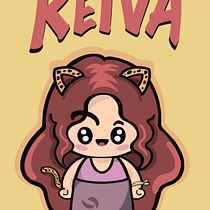 Meu projeto do curso: Desenho de personagens estilo kawaii (Novela Pantanal). Design, Traditional illustration, and Character Design project by Felipe Blanco - 07.30.2022