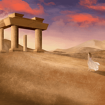 Meu projeto do curso: Concept Art para videogames. Traditional illustration, Digital Illustration, Video Games, Concept Art, and Game Design project by paulo.agr123 - 08.02.2022