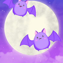 My project for course: Children’s Character Creation: Techniques and Styles. Projekt z dziedziny Projektowanie postaci,  R, sunek, Ilustracja c, frowa, Ilustracje dla dzieci, R, sunek c, frow, Malarstwo c i frowe użytkownika Shevon Lim - 05.08.2022