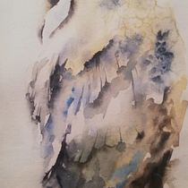 Il mio progetto del corso: Tecniche sperimentali di acquerello per principianti. Un progetto di Illustrazione tradizionale, Belle arti, Pittura ad acquerello e Illustrazione naturalistica di Alessandro - 06.01.2023