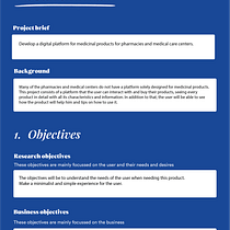 Mi proyecto del curso: Introducción a la investigación UX. Un progetto di Programmazione, UX / UI, Design interattivo, Web design, Web development, Design digitale e Sviluppo di applicazioni di Rafael Alberto Pérez Aybar - 09.12.2022