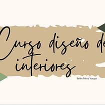 Mi proyecto del curso: Iniciación al diseño de interiores. Un projet de Architecture d'intérieur, Design d'intérieur, Décoration, Décoration d'intérieur, Retail design , et Design d'espace de Belén - 06.08.2022