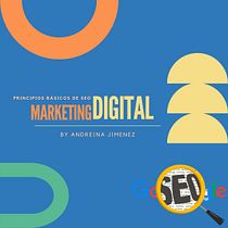 Mi proyecto del curso: Principios básicos de SEO. Un progetto di Marketing, Marketing digitale, Mobile marketing, Content marketing, Growth Marketing e SEO di andreinajimenez18 - 06.08.2022