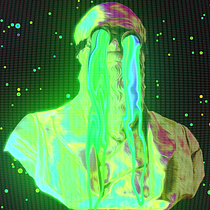 Proyecto Final del curso: Animación psicodélica con Photoshop y After Effects Ein Projekt aus dem Bereich Motion Graphics, 3D, Bildbearbeitung und 3-D-Animation von Ligia Camacho - 05.08.2022
