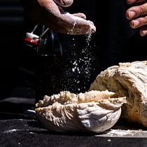 Mein Kursprojekt: Professionelle Food-Fotografie: Halte Bewegung fest. Photograph, Photograph, Post-production, Photo Retouching, Product Photograph, Studio Photograph, Digital Photograph, Food Photograph, Instagram Photograph, Food St, and ling project by Thomas Gutschi - 08.06.2022