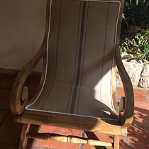 Mi proyecto del curso: Restauración y tapizado de sillas. Arts, Crafts, Furniture Design, Making, Interior Design, DIY, Woodworking, Upc, and cling project by oihane_eguiguren - 08.06.2022