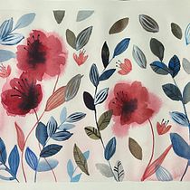 My project for course: Artistic Floral Watercolor: Connect with Nature. Ilustração tradicional, Pintura, Pintura em aquarela e Ilustração botânica projeto de Vera Andrusevich - 26.09.2022