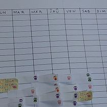 My project for course: Time Management Techniques for Creators and Creatives. Consultoria criativa, Marketing, e Gestão e produtividade projeto de Rommel John Panal - 07.08.2022
