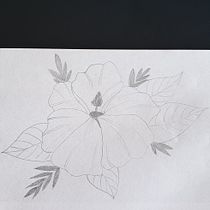 Il mio progetto del corso: Tatuaggio per principianti. Tattoo Design project by Simona D'alessio - 08.07.2022