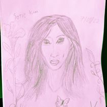 My project for course: Daily Sketching for Creative Inspiration. Traditional illustration, Sketching, Creativit, Drawing, and Sketchbook project by Dib Last - 08.07.2022