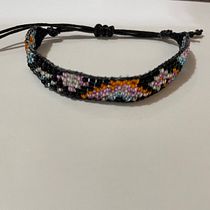 Il mio progetto del corso: Design e creazione di gioielli con perline. Accessor, Design, Arts, Crafts, Jewelr, and Design project by irenegiungato - 08.07.2022