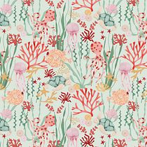 Mein Kursprojekt: Digitale Illustration von nahtlosen Mustern mit Naturmotiven. Un progetto di Illustrazione tradizionale, Pattern design, Disegno, Illustrazione digitale e Illustrazione botanica di Andrea Liesert - 07.08.2022