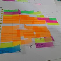 Mi proyecto del curso: Técnicas de gestión del tiempo para creadores y creativos. Consultoria criativa, Marketing, e Gestão e produtividade projeto de Guillu Maria - 08.08.2022