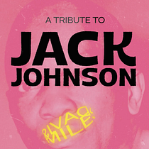 A tribute to Jack Johnson (un tributo de un tributo) Ein Projekt aus dem Bereich Animation, T, pografie, 3-D-Animation, Kinetische T und pografie von Marc Colomina - 08.08.2022