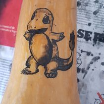 Mi proyecto del curso: Tatuaje para principiantes. Tattoo Design project by parteaga14 - 08.05.2022