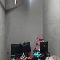 Mi proyecto del curso: Iniciación al diseño de interiores. Un projet de Architecture d'intérieur, Design d'intérieur, Décoration, Décoration d'intérieur, Retail design , et Design d'espace de Moris Martinez - 08.08.2022