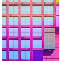 Mi proyecto del curso: Fotografía urbana: composiciones geométricas y coloridas. Un proyecto de Post-producción fotográfica		, Retoque fotográfico, Fotografía digital, Fotografía para Instagram, Composición fotográfica y Teoría del color de José Antonio Camacho Rivera - 09.08.2022