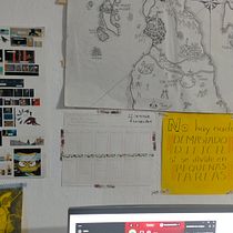 Mi proyecto del curso: Productividad eficiente para creativos. Un progetto di Consulenza creativa, Gestione progetti di design, Marketing, Management e produttività di Lourdes Castillo - 09.08.2022