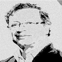 Codificación creativa: crea piezas visuales con JavaScript Ein Projekt aus dem Bereich Motion Graphics, Multimedia und JavaScript von Camilo Andres Florez Z - 04.08.2022