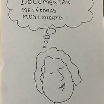 Mi proyecto del curso: Gimnasio de escritura: de la hoja en blanco a la práctica cotidiana. Writing, Creativit, Stor, telling, Creative Writing, and Narrative project by Julissa Chávez - 08.03.2022