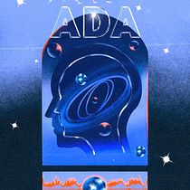 My project for course: Retrofuturistic Illustration with Procreate. Digital Drawing, and Digital Illustration project by Kanishka kulasekara - 08.08.2022